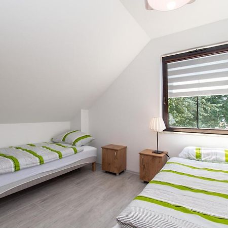 Apartament Perla Ustka Kültér fotó