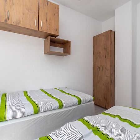 Apartament Perla Ustka Kültér fotó